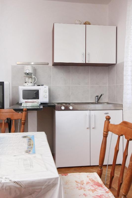 Apartments with parking space Orebic Peljesac - 4546 - image 17