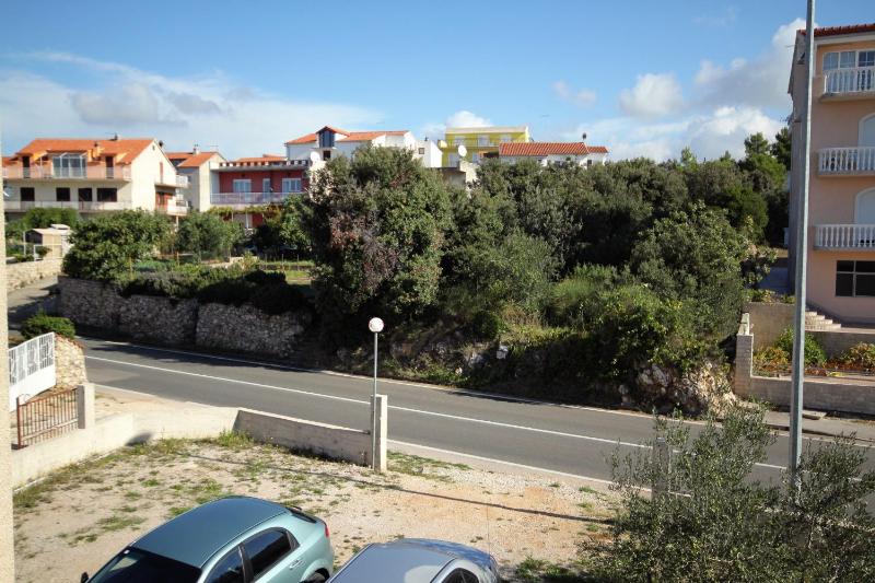 Apartment with Terrace and Sea View image 3