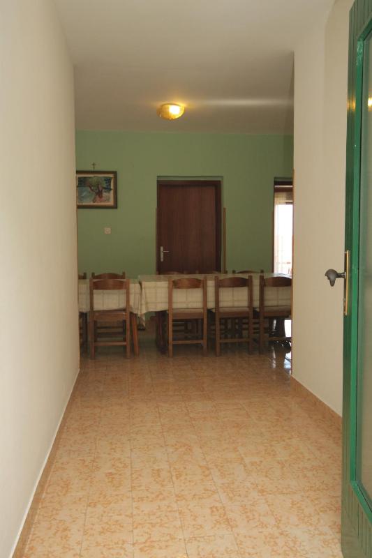 Apartment with Terrace and Sea View image 2