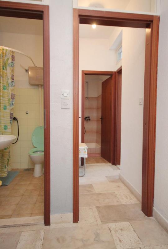 One-Bedroom Apartment with Terrace image 2