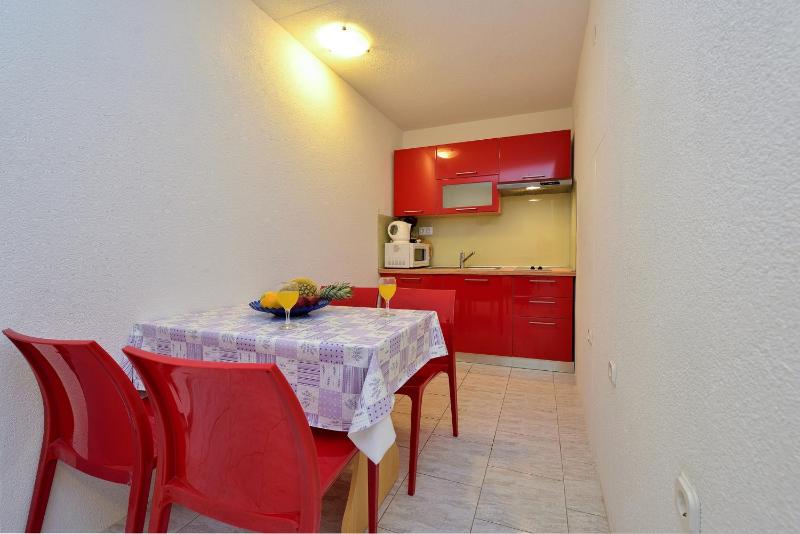 Family-friendly apartments with swimming pool Drage Biograd - 5904 - image 46