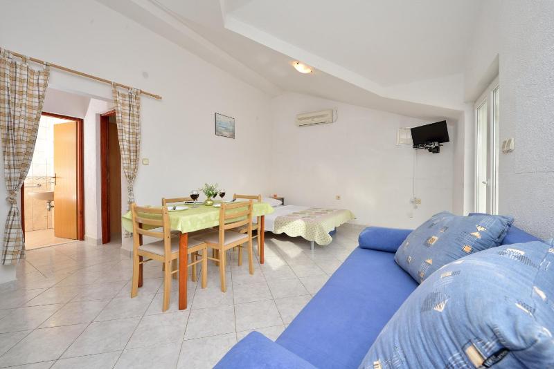 Family-friendly apartments with swimming pool Drage Biograd - 5904 - image 45