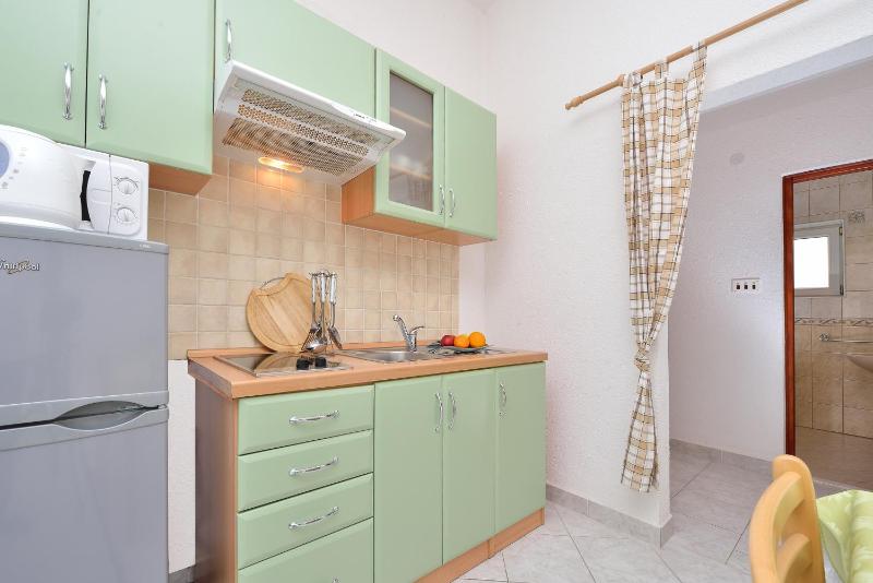 Family-friendly apartments with swimming pool Drage Biograd - 5904 - image 28