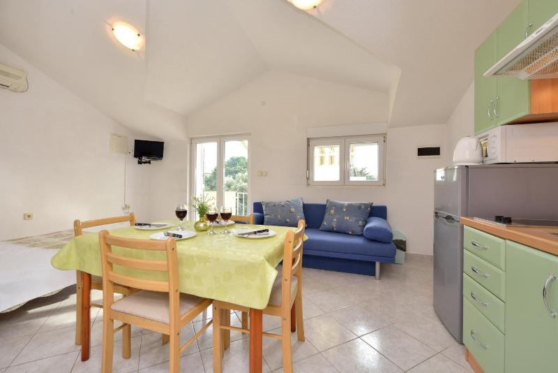 Family-friendly apartments with swimming pool Drage Biograd - 5904 - image 49