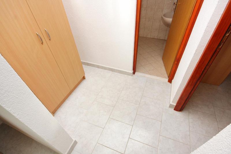 Family-friendly apartments with swimming pool Drage Biograd - 5904 - image 30