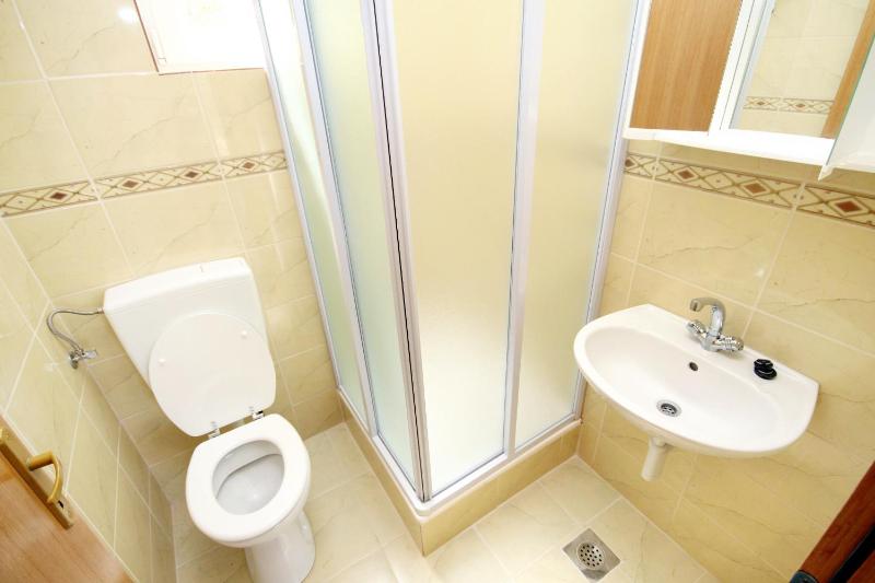 Family-friendly apartments with swimming pool Drage Biograd - 5904 - image 35
