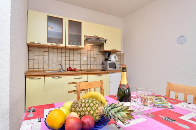 Family-friendly apartments with swimming pool Drage Biograd - 5904 - image 50