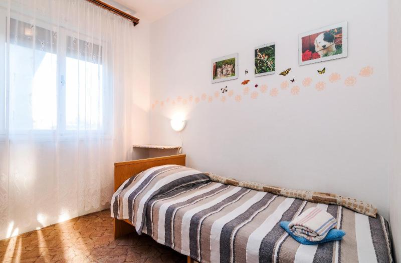 Apartments for families with children Privlaka Zadar - 5747 - image 45