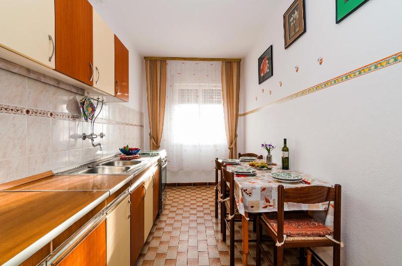 Apartments for families with children Privlaka Zadar - 5747 - image 49