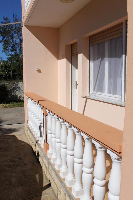 Apartments for families with children Privlaka Zadar - 5747 - image 31