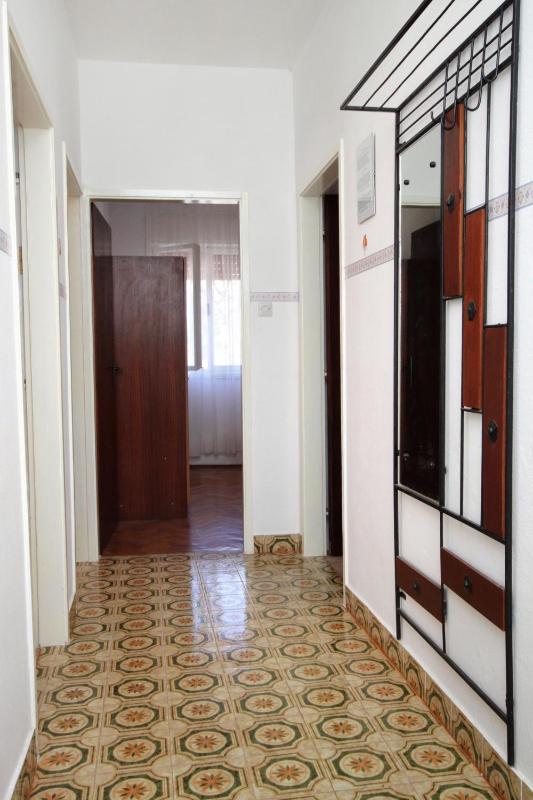 Apartments for families with children Privlaka Zadar - 5747 - image 12