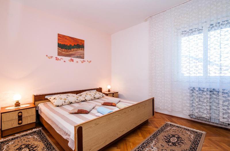 Apartments for families with children Privlaka Zadar - 5747 - image 36