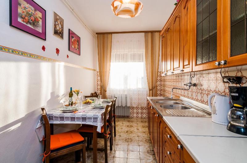 Apartments for families with children Privlaka Zadar - 5747 - image 32