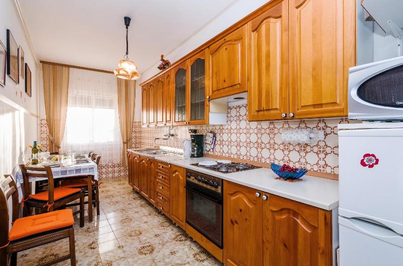 Apartments for families with children Privlaka Zadar - 5747 - image 2