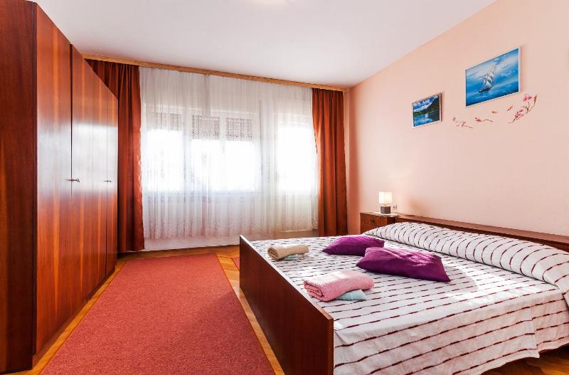 Apartments for families with children Privlaka Zadar - 5747 - image 27