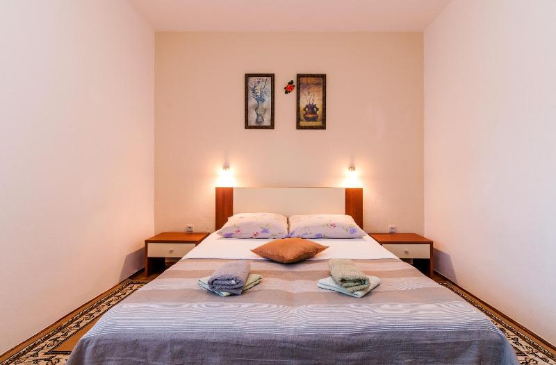 Apartments for families with children Privlaka Zadar - 5747 - image 25