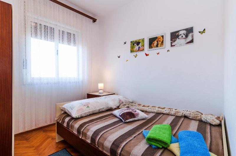 Apartments for families with children Privlaka Zadar - 5747 - image 46