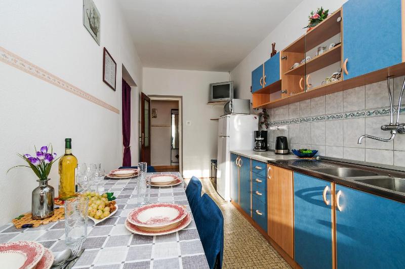 Apartments for families with children Privlaka Zadar - 5747 - image 7