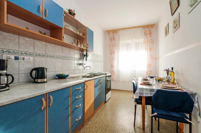 Apartments for families with children Privlaka Zadar - 5747 - image 44