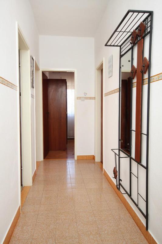 Apartments for families with children Privlaka Zadar - 5747 - image 30