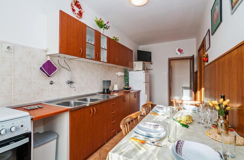 Apartments for families with children Privlaka Zadar - 5747 - image 11