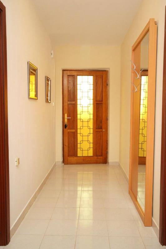 Two-Bedroom Apartment with Balcony and Sea View image 2