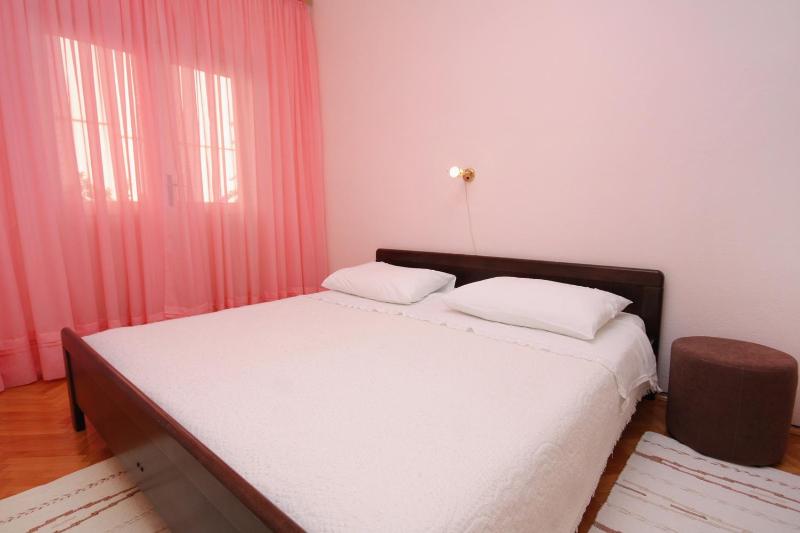 Two-Bedroom Apartment with Balcony image 1