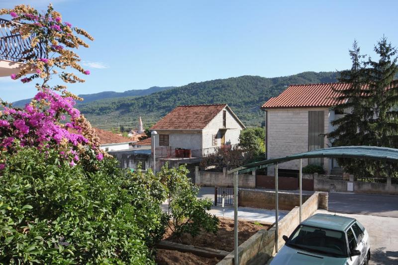 Two-Bedroom Apartment with Balcony image 3