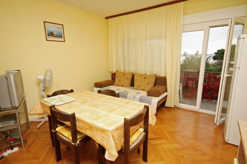 Apartments by the sea Privlaka Zadar - 5813 - image 25