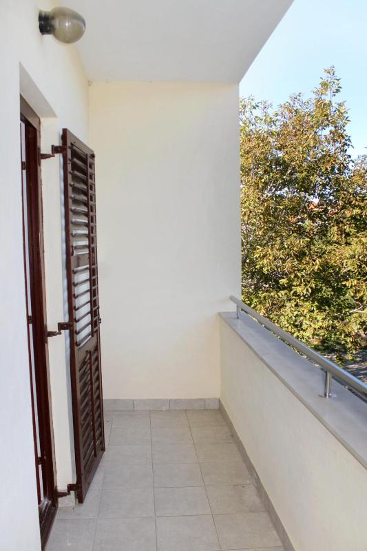 Two-Bedroom Apartment with Terrace and Sea View image 4