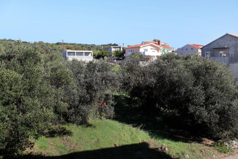 Two-Bedroom Apartment with Terrace and Sea View image 3