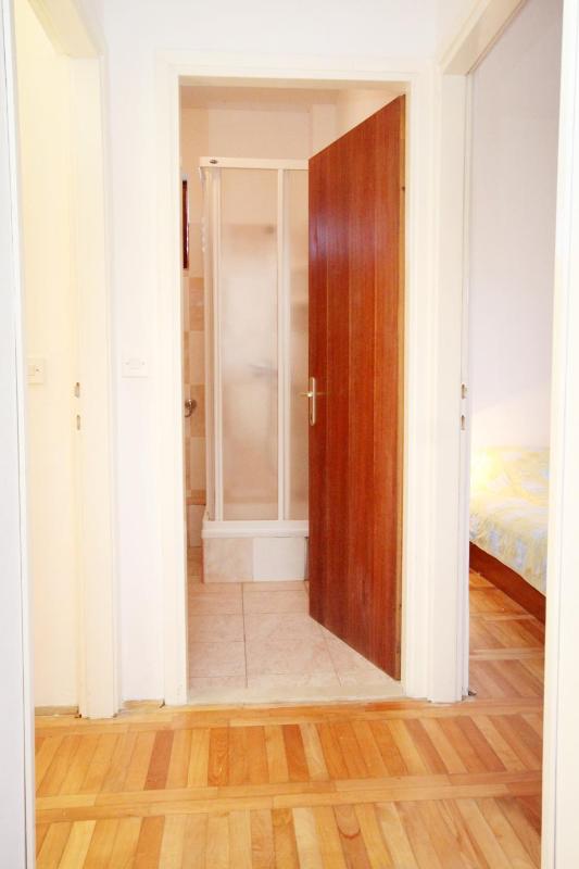 Two-Bedroom Apartment with Terrace and Sea View image 2
