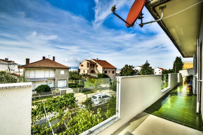 Two-Bedroom Apartment with Terrace and Sea View image 3