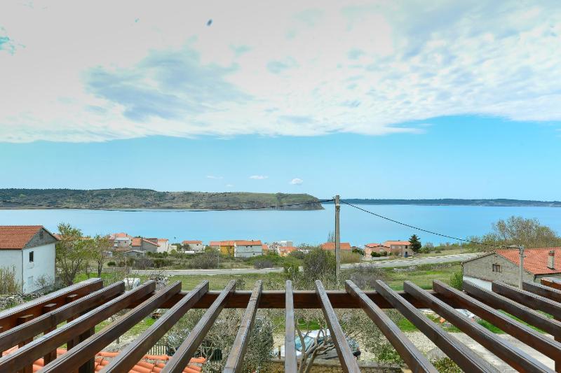 Studio with Terrace and Sea View image 3