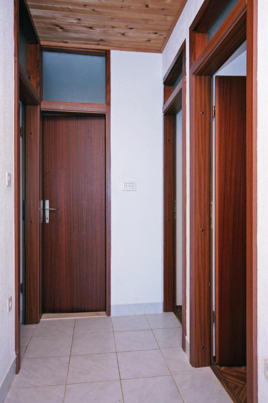 Two-Bedroom Apartment with Terrace and Sea View image 2