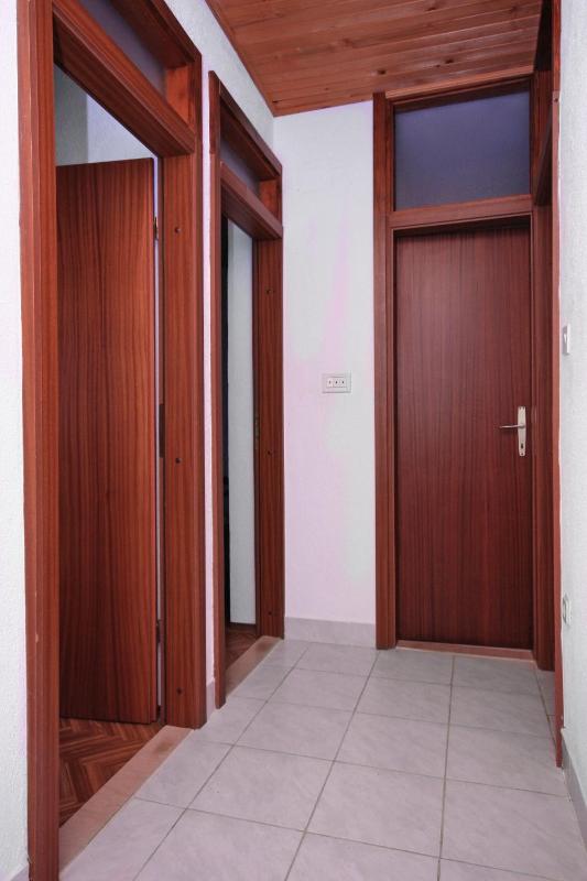 Two-Bedroom Apartment with Terrace and Sea View image 2