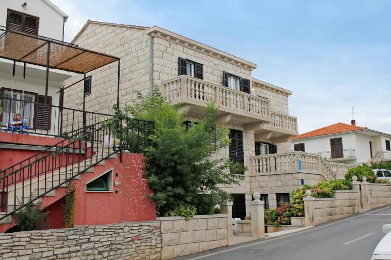 Apartments with parking space Supetar Brac - 5676 - image 20