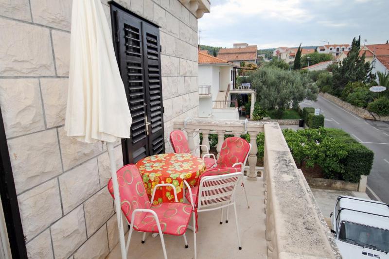 Apartments with parking space Supetar Brac - 5676 - image 23