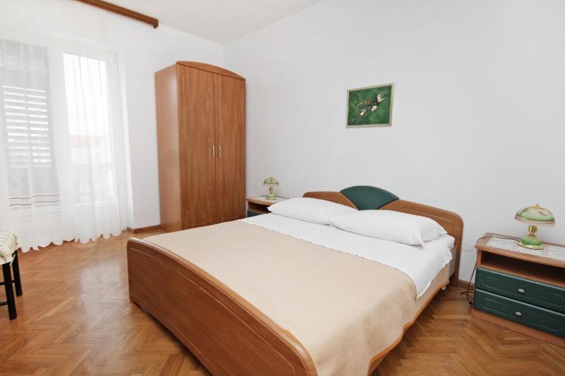 Apartments with parking space Supetar Brac - 5676 - image 9