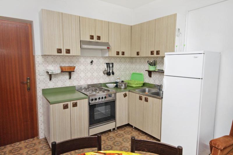 Apartments with parking space Supetar Brac - 5676 - image 27