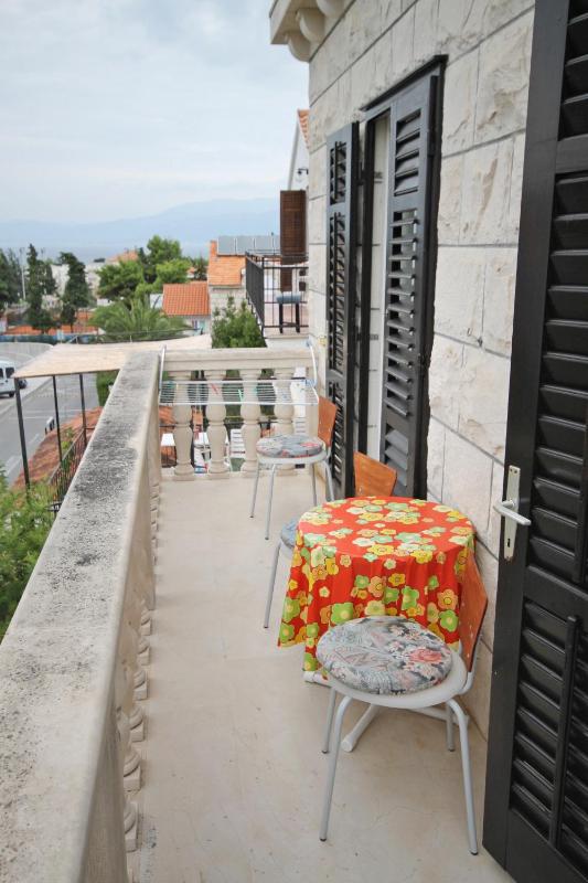 Apartments with parking space Supetar Brac - 5676 - image 5