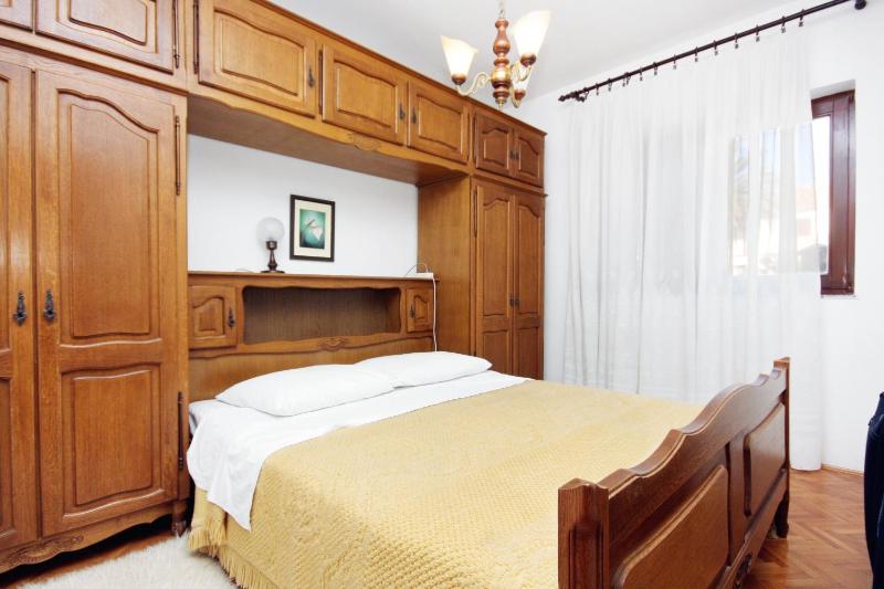 Two-Bedroom Apartment with Terrace image 1