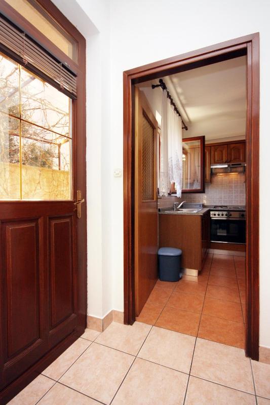 Two-Bedroom Apartment with Terrace image 2