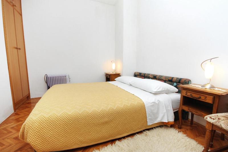 One-Bedroom Apartment with Terrace image 1