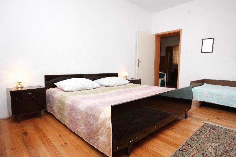 Two-Bedroom Apartment with Terrace image 1