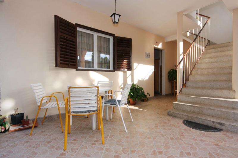 Two-Bedroom Apartment with Terrace image 4