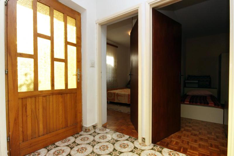 Two-Bedroom Apartment with Terrace image 2