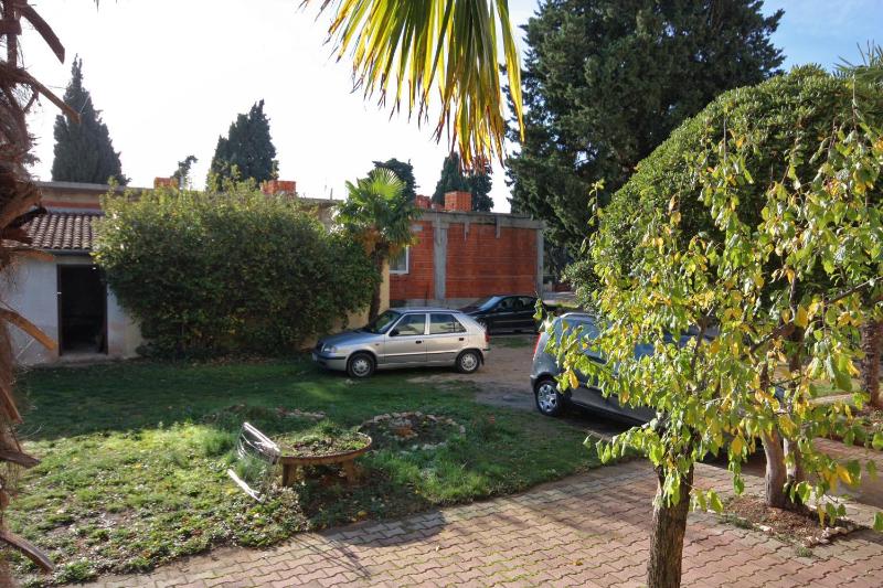 Two-Bedroom Apartment with Terrace image 3