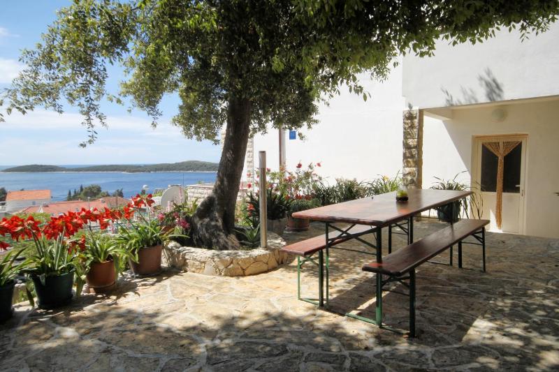 Apartments with a parking space Hvar - 5719 - image 50