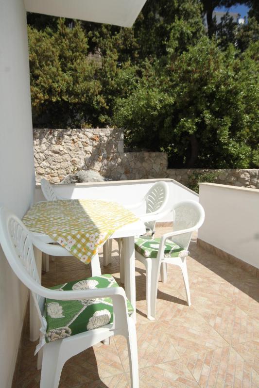 Apartments with a parking space Hvar - 5719 - image 48